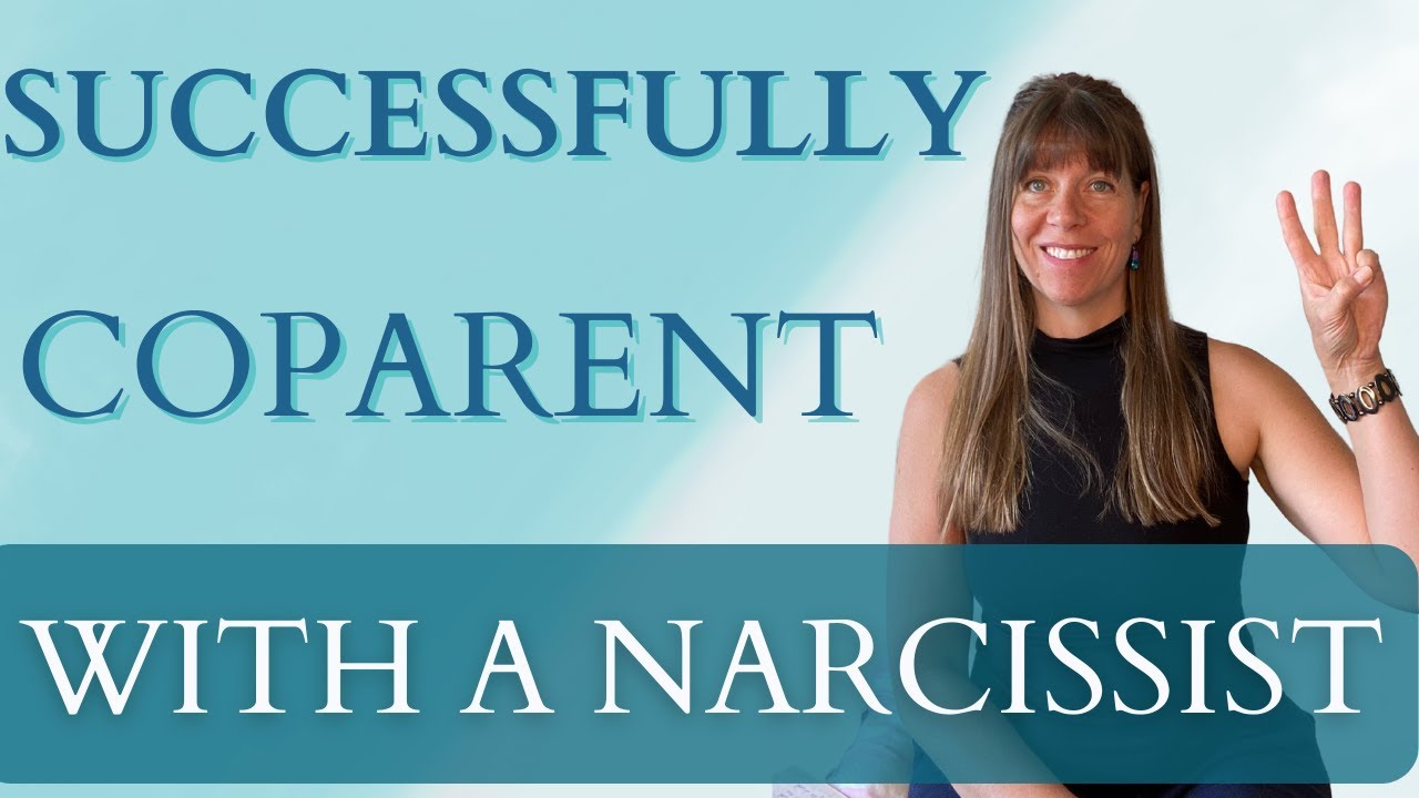 3 Powerful Ways To CoParent With A Narcissist Successfully