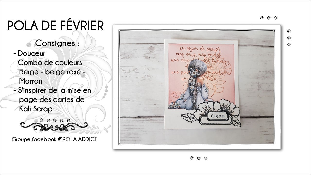 520 - DÉFI POLA DE FÉVRIER