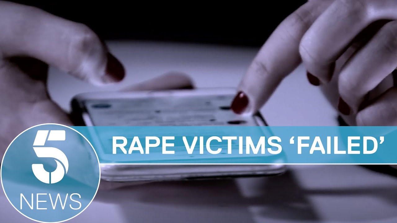 Government apologises for &ldquo;failing&rdquo; rape victims | 5 News