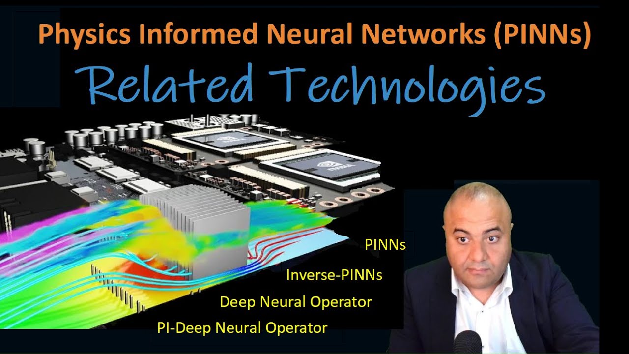 Introduction to PINNs