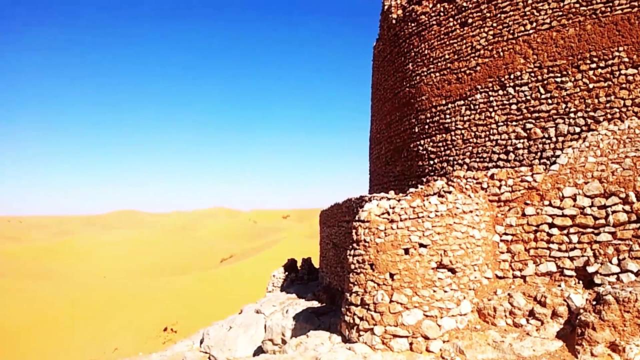 KSAR DRAA (Timimoun) قصر دراع بتيميمون