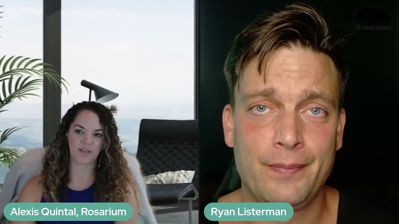 The Thought Garden on Air with Ryan Listerman: The Sales Revolution
