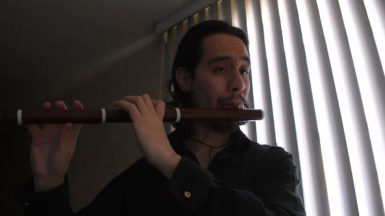 Telemann Duet E minor TWV 40:104