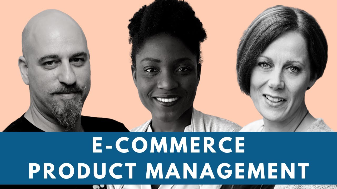 eCommerce Product Management | #AskMeAnything