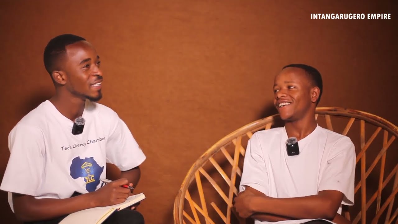 🔥 UMUHANZI UJE MURI UYU MWAKA! Akiri Muto Afite Impano Idasanzwe 🎶 🔥#music #artist