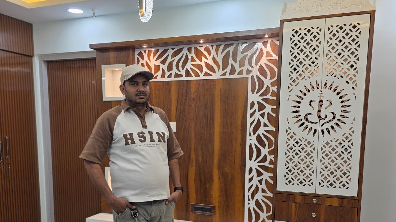 Ulwe Bamandingri CIDCO  m.k. furniture 9920591242