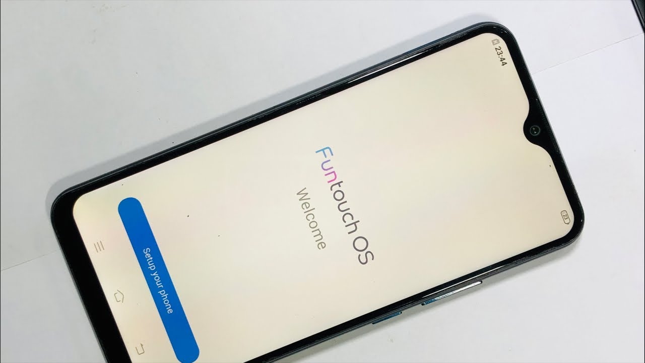 Vivo Y15 Frp Bypass is live 2026 /  Frp Unlock Step - by- step Live / Method without pc