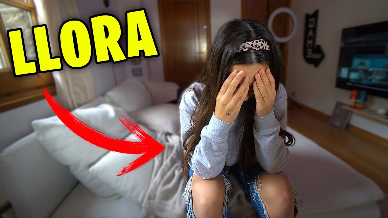 24 HORAS IGNORANDO A MI AMIGA!! **no debí hacerlo**
