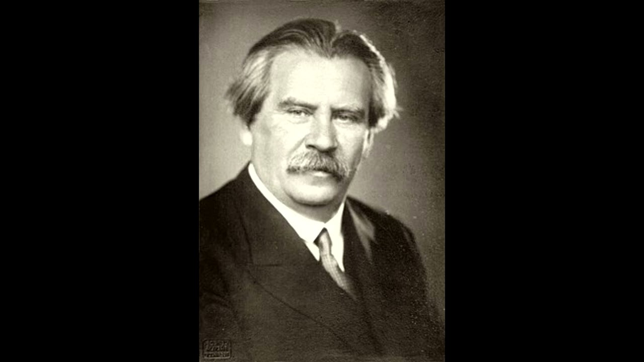 &ldquo;ZSIGMOND M&Oacute;RICZ &ndash; The founder of realism in Hungarian literature&rdquo; (1952) (Audiobook)