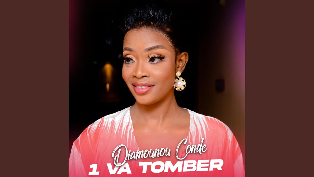 1 va tomber - Diamounou Condé