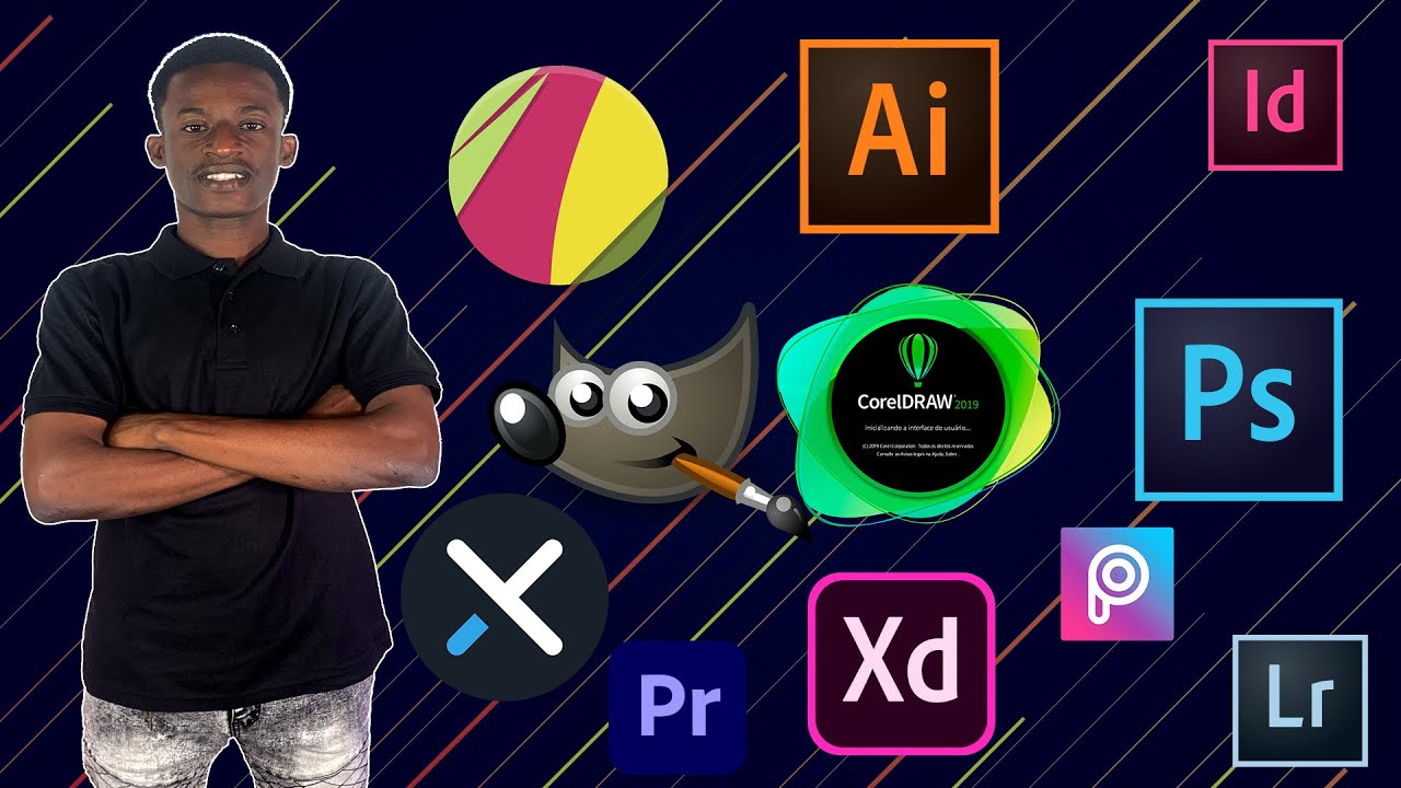 Tips to become a Successful Graphic Designer in Ghana ...