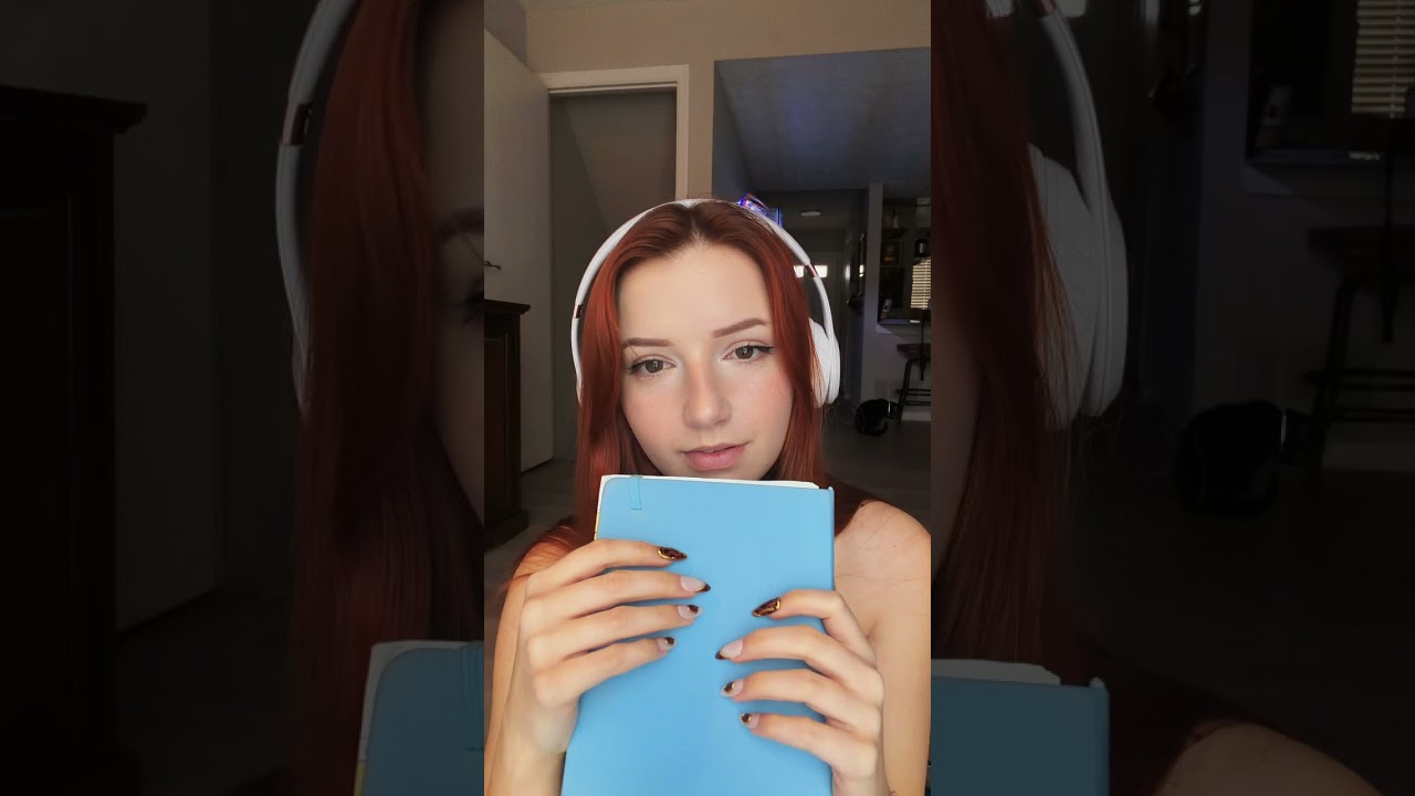 NO editing ASMR to unwind after a long day 💕🎬