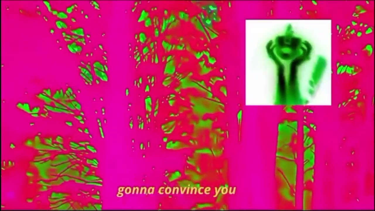 The random video generator V10