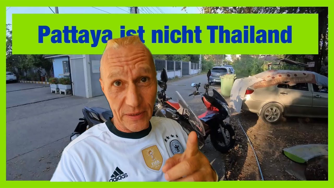 Wo bleibt Otto seine Mutter ???