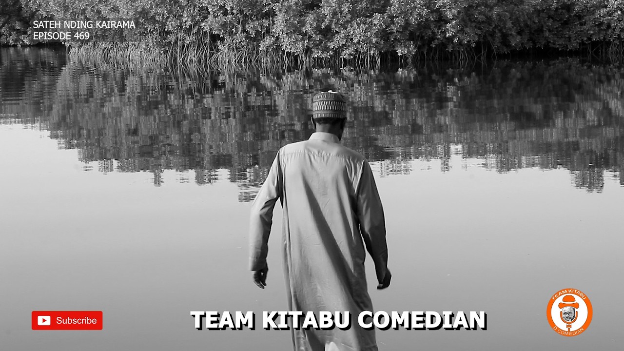 Sateh nding kairama episode 469