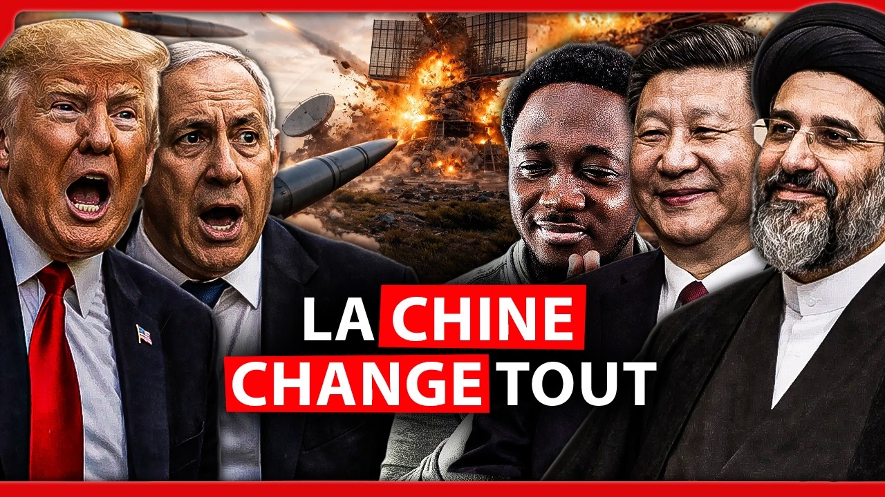 L’Iran surprend l’armée américaine et détruit les radars