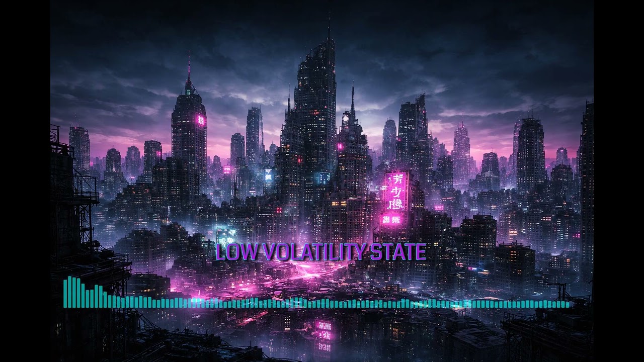 NX//ARCHIVE - LOW VOLATILITY STATE