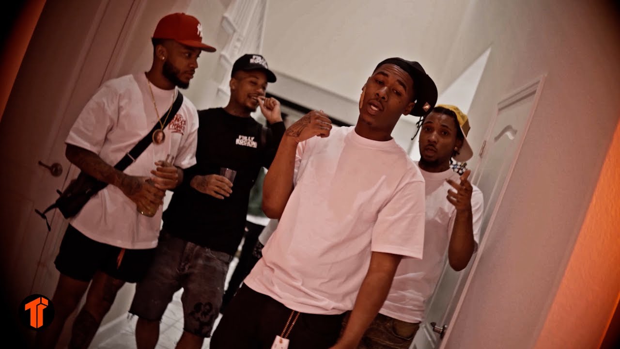 Jay Fully x SSrichh33 x Stank Stankk x KiloTalkMoney - Fully Fee (Music Video) II Dir. SteezyShotIt