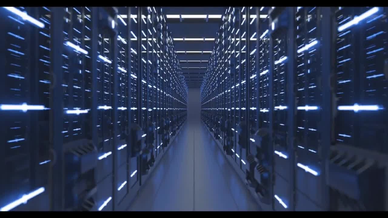 Self-powered data centers could limit costs, but raise environmental questions in Arizona