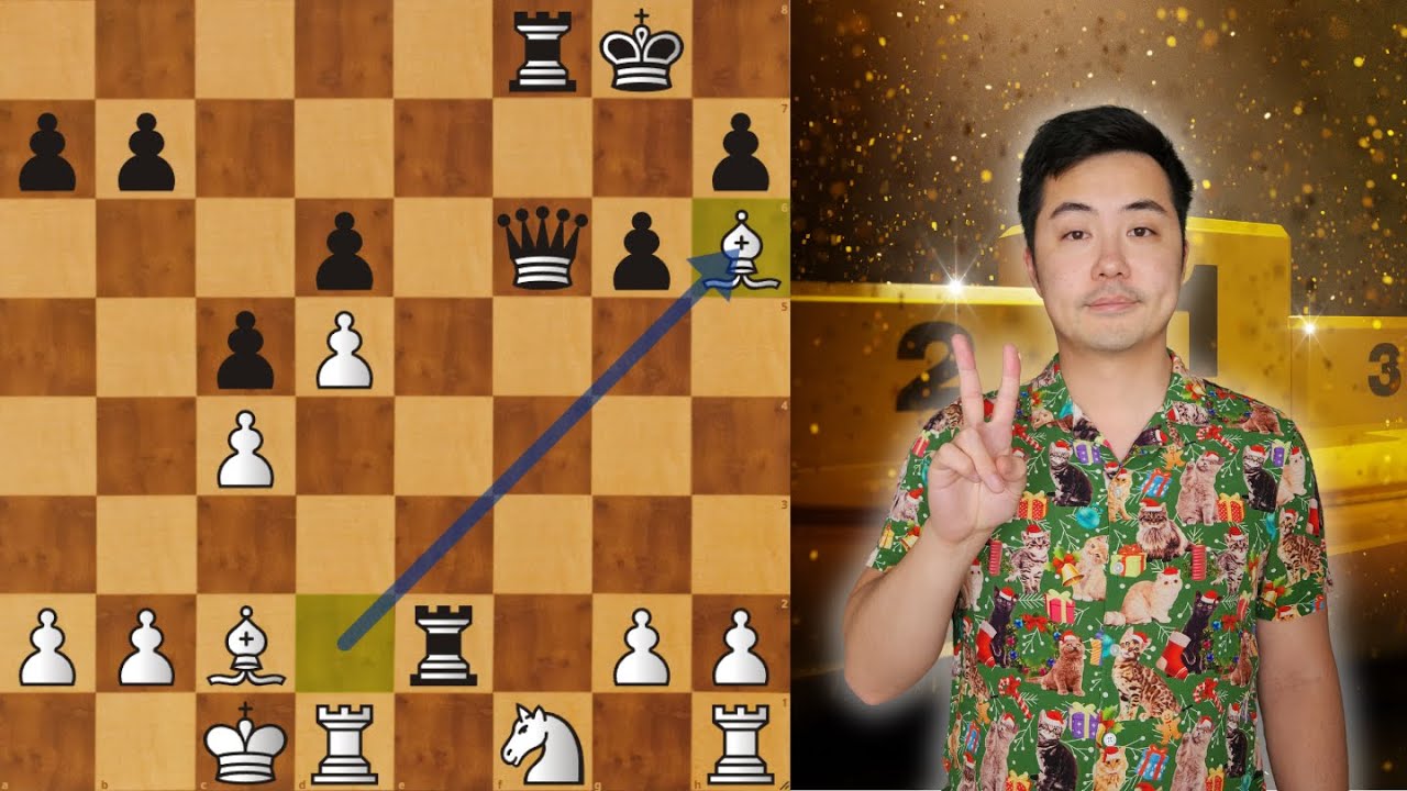 優勝できるか！？日本のIM・強豪との頂上決戦【チェス実況】