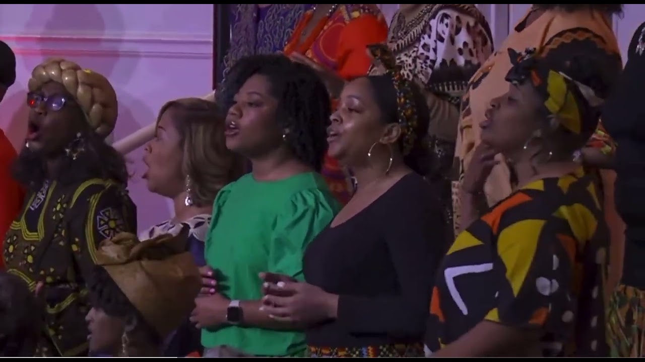 “ I Love You Jesus” by Lamar Campbell.. song by  MeLana Jones