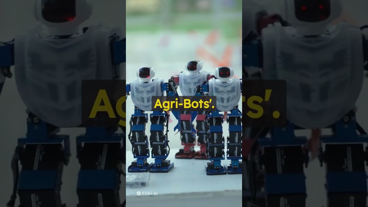 Revolutionary Tech in Agriculture: Top 3 Hidden Gems You Didn't Know Existed!