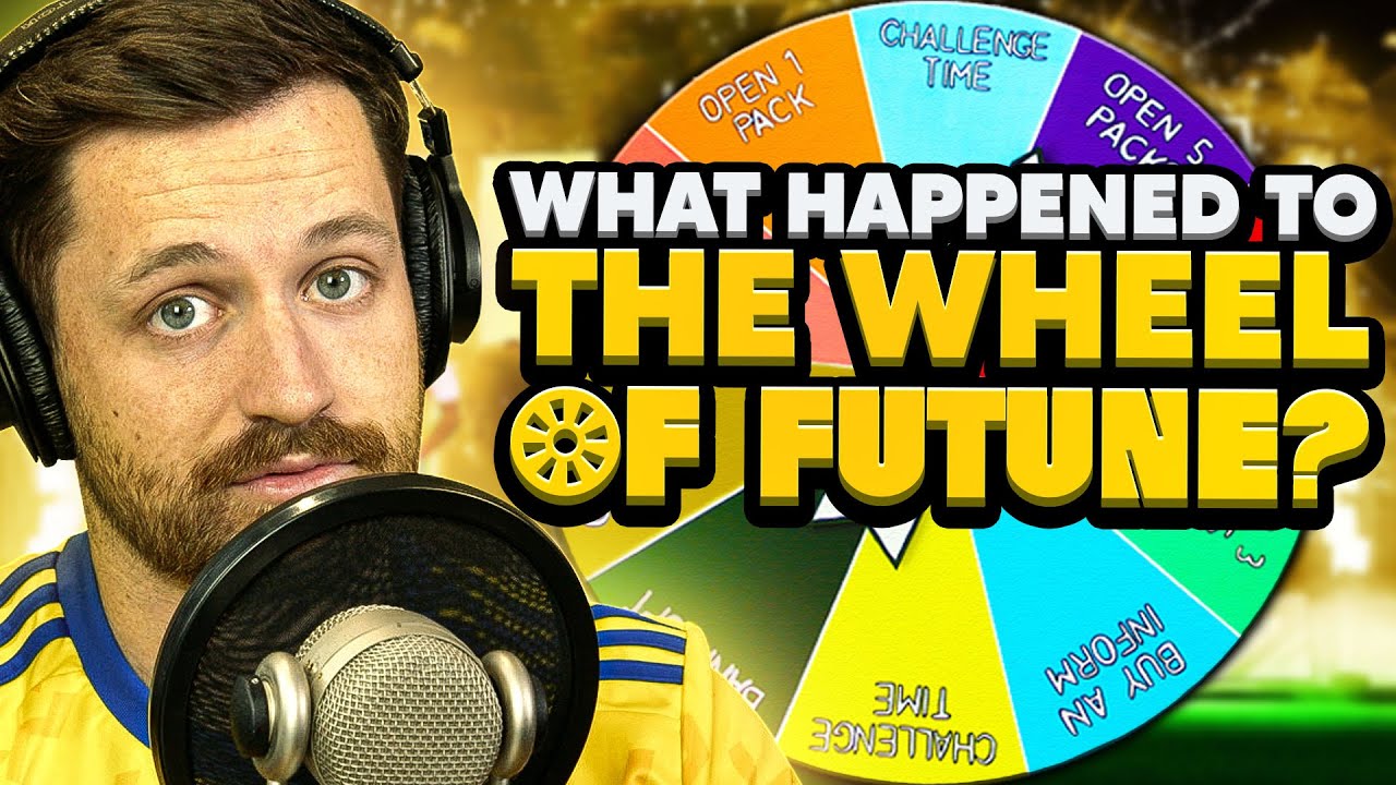 WHY I DON'T MAKE FIFA VIDEOS ANYMORE
