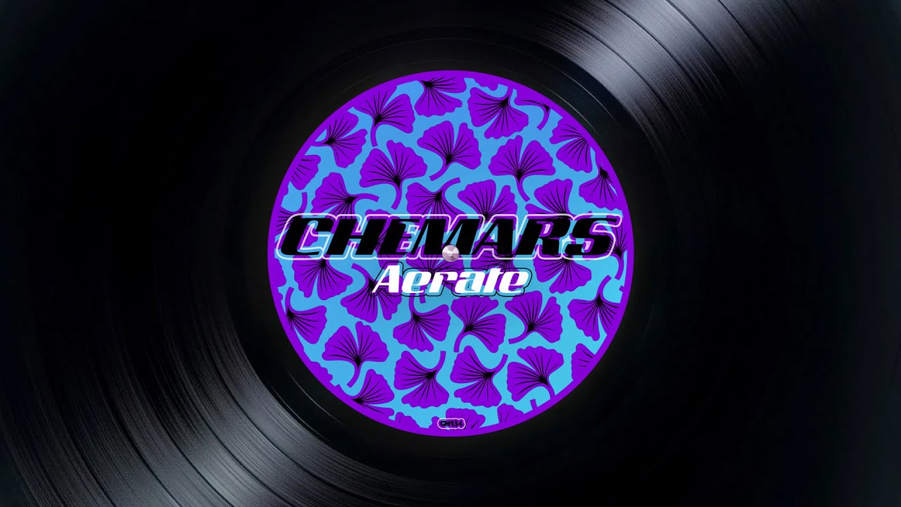 Chemars - Aerate