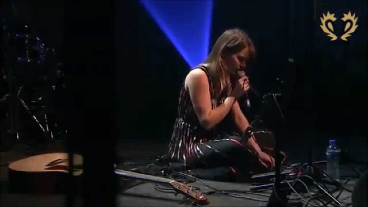 Iris Penning - Onvoorstelbaar onvoorspelbaar @ Paradiso