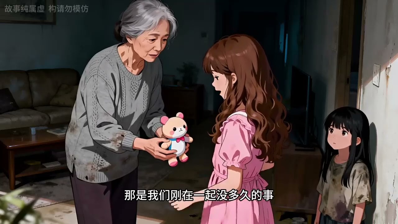 《沈总，合约到期不续了》决定做金丝雀那天，我一眼就看见了，坐在人群最中心，所有人都卑躬屈膝讨好的那个男人。我在沈黎川身边做了三年金丝雀。他温柔，他体贴，他有求必应，是所有人眼中完美的金主#阿紫说漫