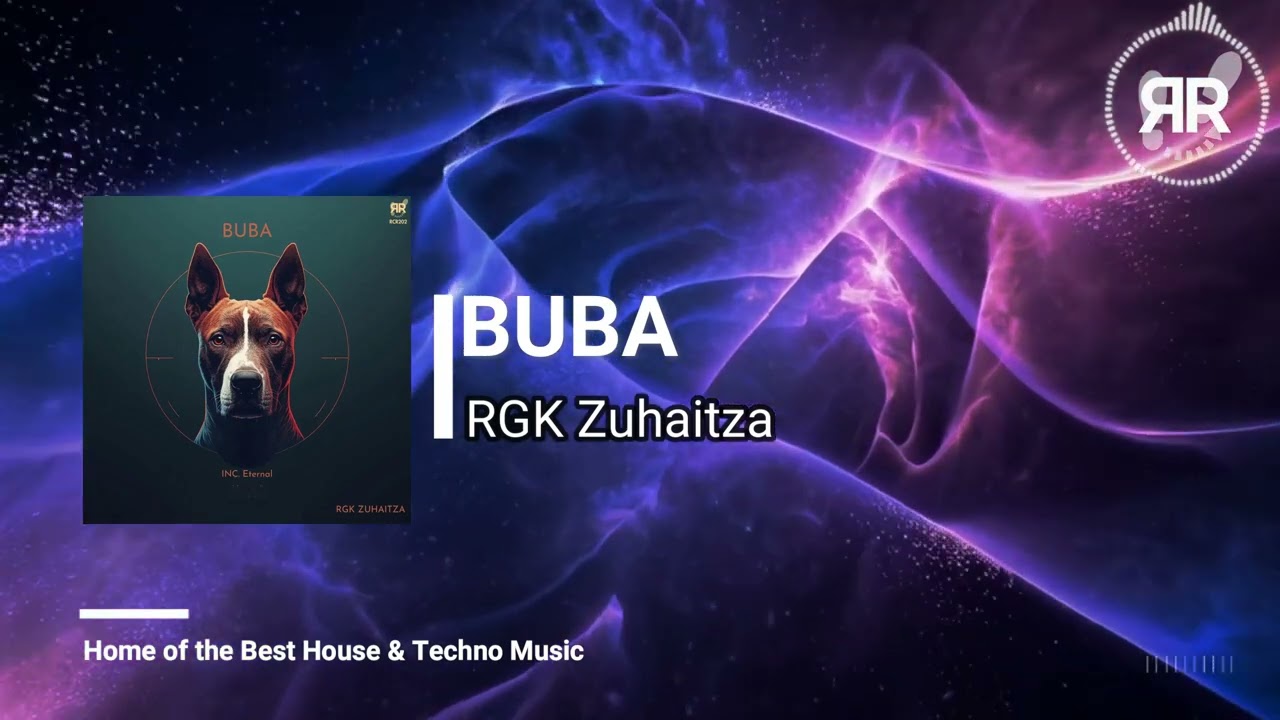 RGK Zuhaitza - Buba [RCR202]