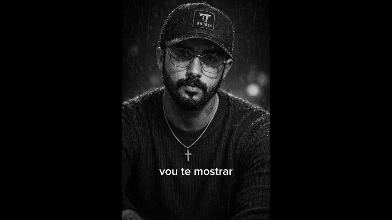 Rodolpho H S Matos - É só você e eu (2016)