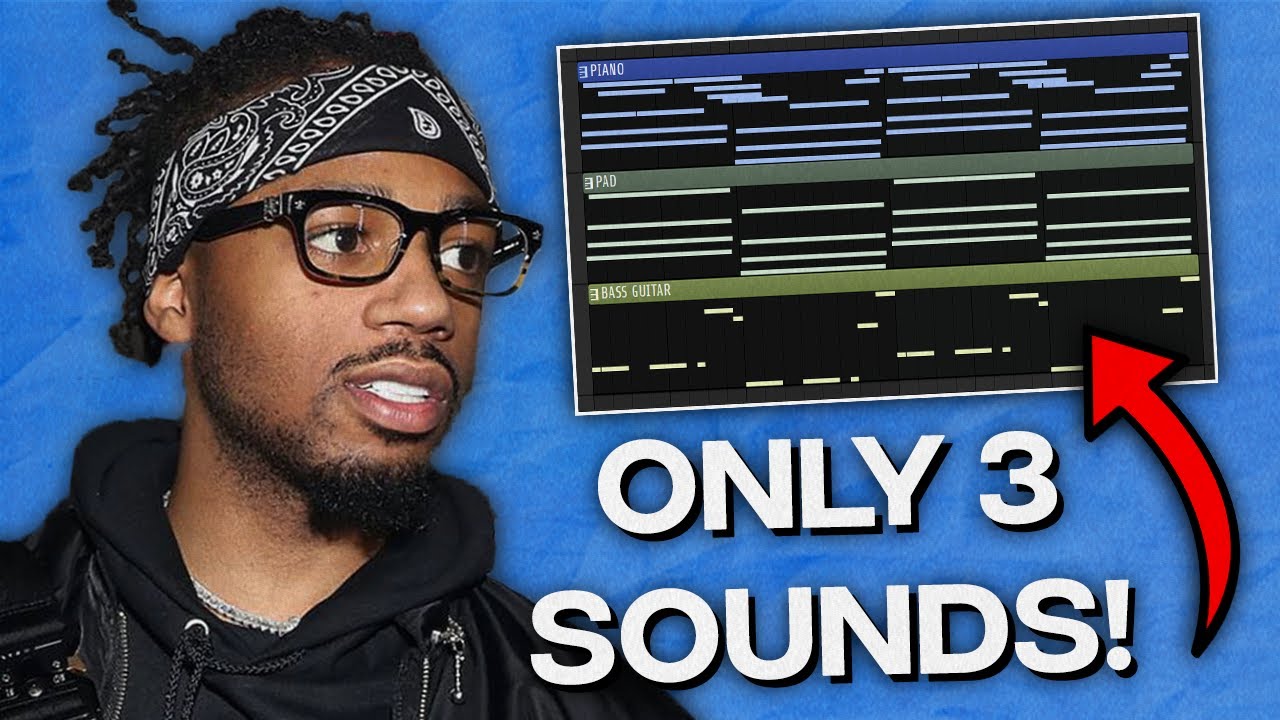 Doing This Made Me A Better Producer