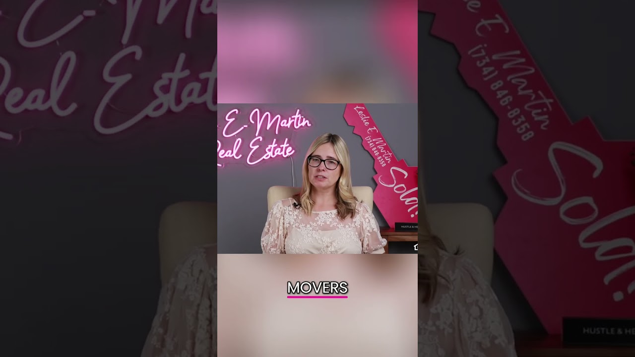 Real Estate Market Shift: Buyers & Sellers Win Early! 