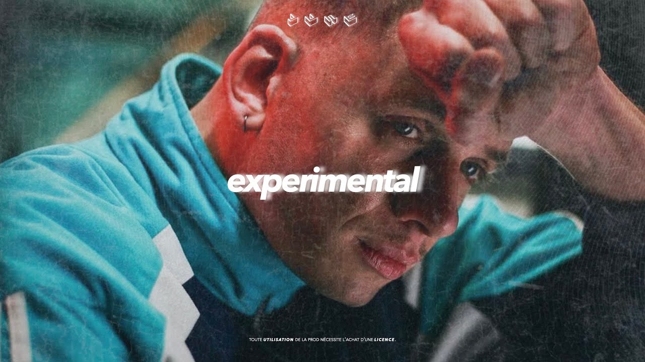 BEN plg Type Beat ~ Expérimental (prod. June)