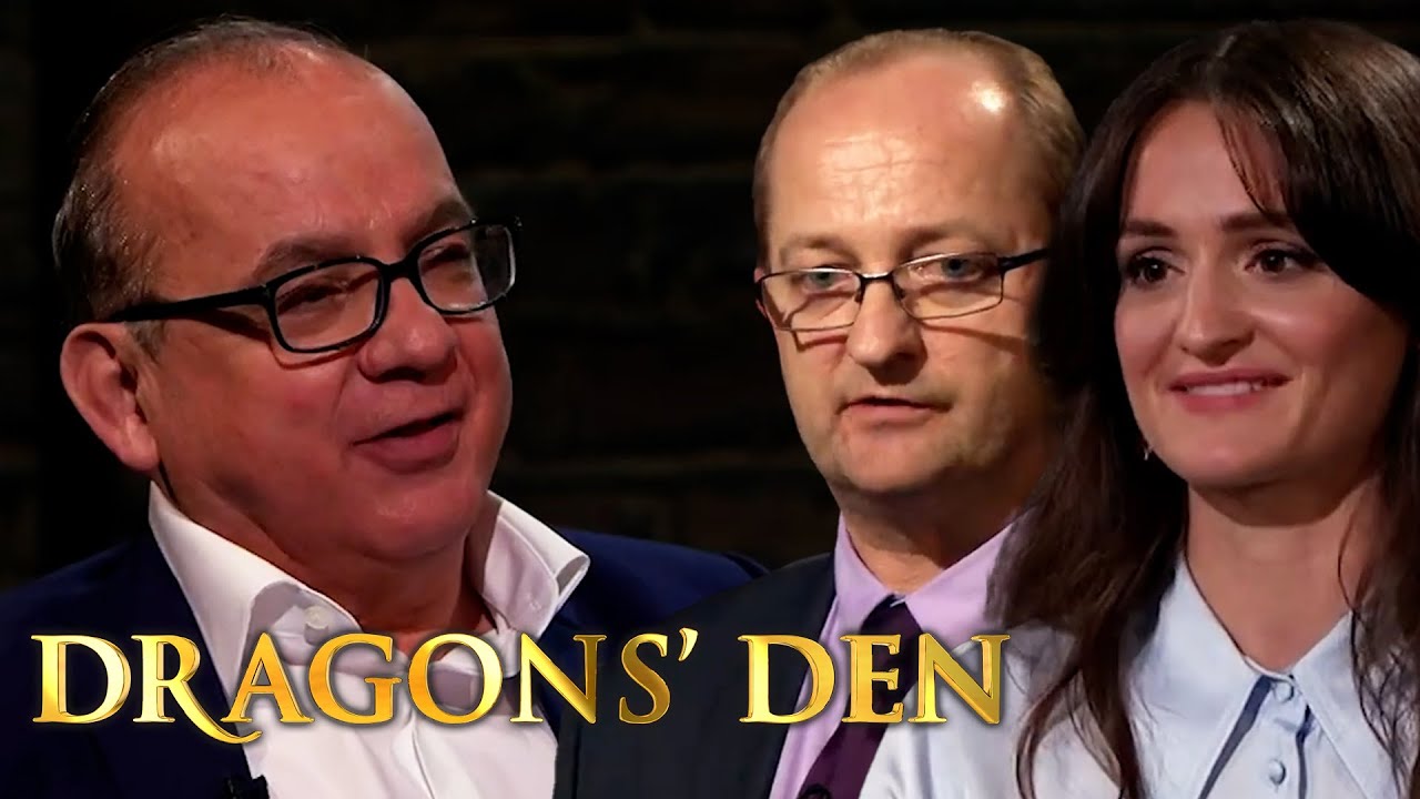Top 3 Times A Dragon Has Tried To Help | Vol.2 | Dragons' Den
