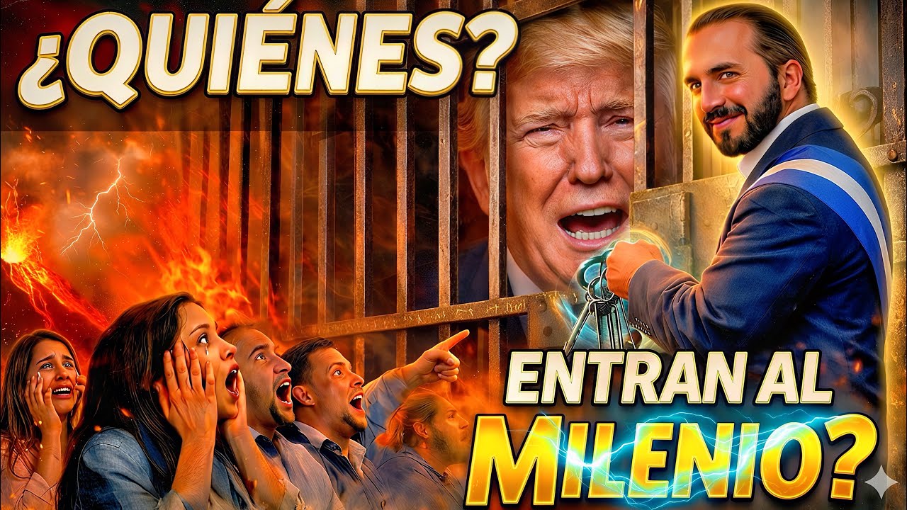 La Verdad Oculta del Milenio: ¿Por qué habrá MUERTE con Satanás Atado?
