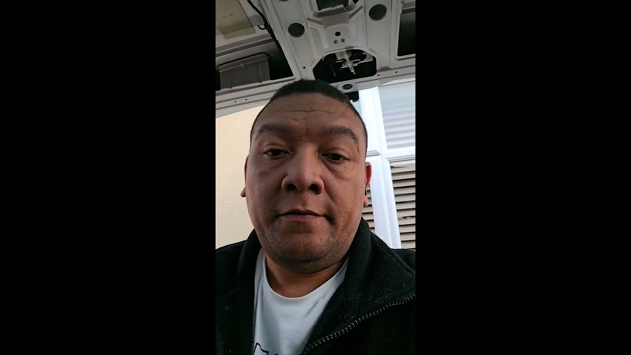 VW Transporter T6 Retrofit Reversing camera