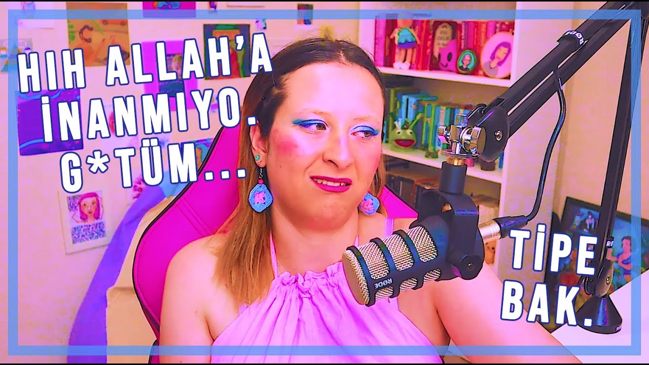 İmamın Manken Kızı 🧕🏻💅🏻 Kitap İncelemesi #4: Mankenler Hidayete Erer mi? (B*k Gibi Book Reviews)