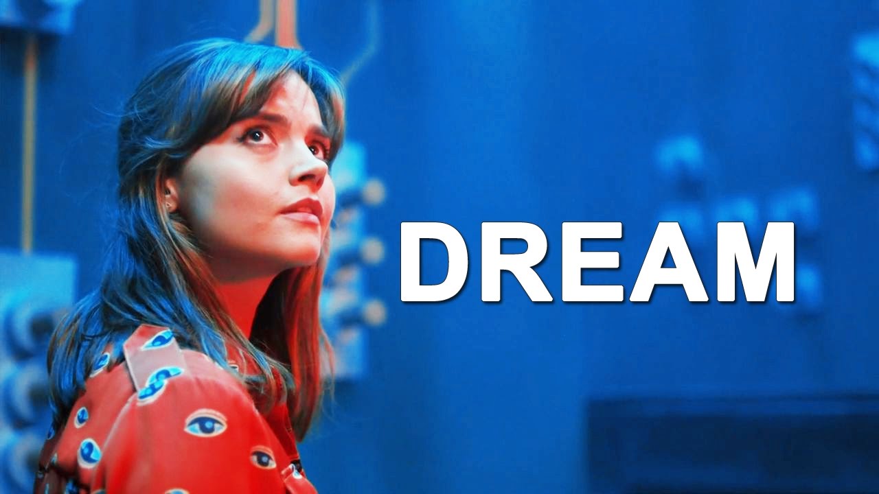 Clara Oswald | Dream
