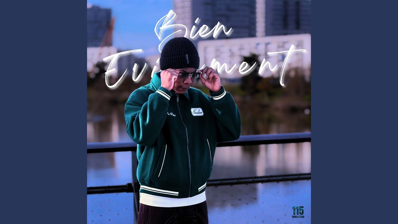 BIEN ÉVIDEMMENT