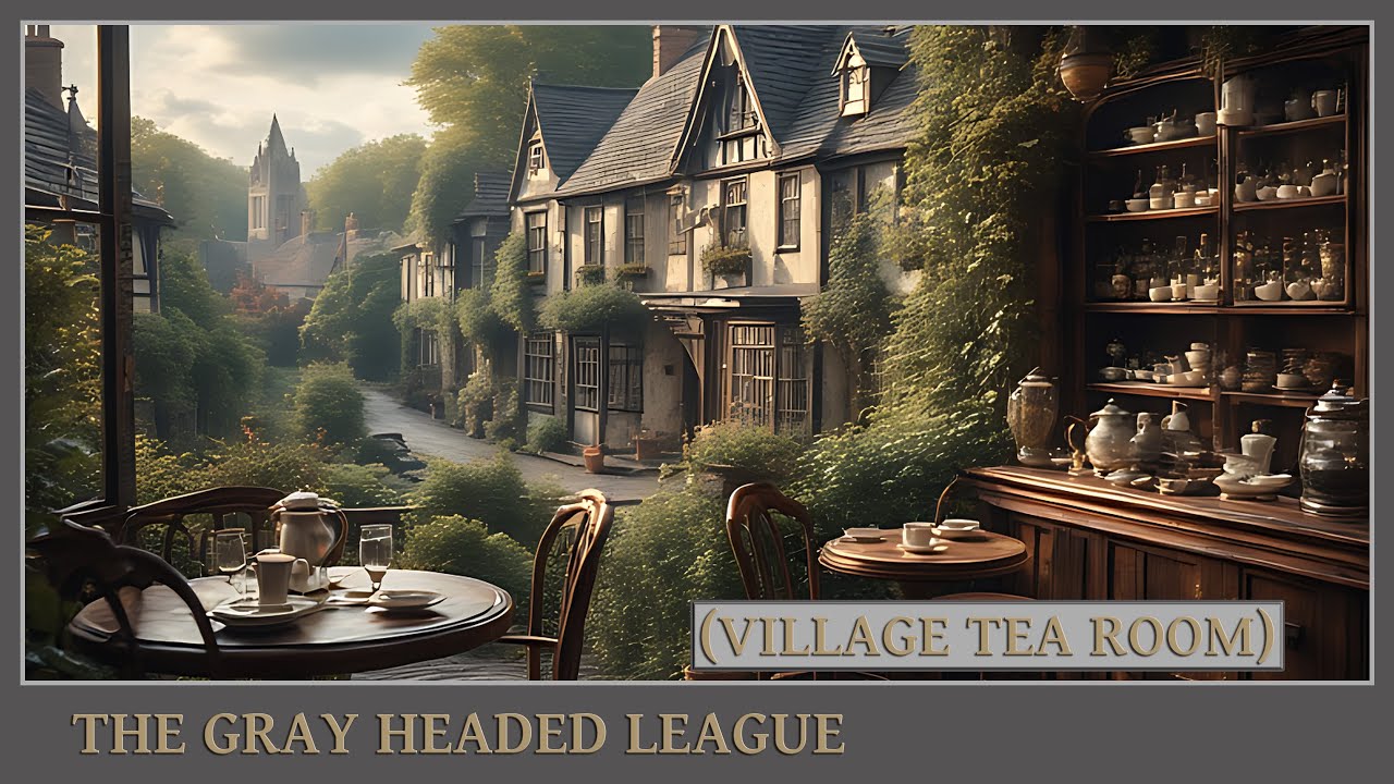 Village Tea Room