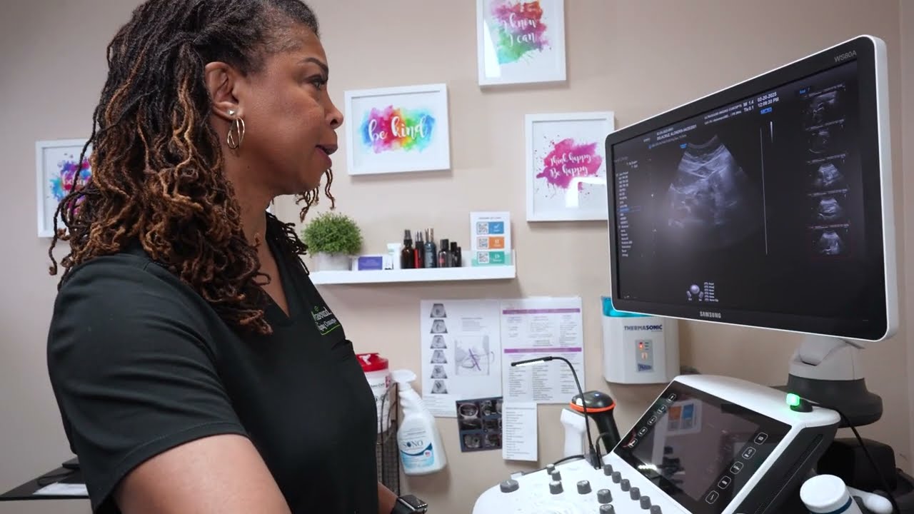 Affordable Ultrasound Services in Arlington, TX - No Insurance Needed | Ultrasound Imaging Concepts