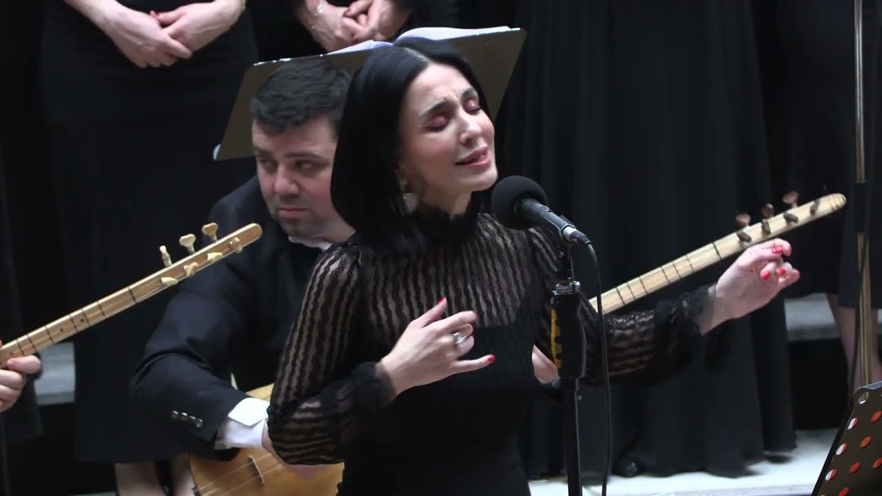 Gamze Örmeci - Niye Çattın Kaşlarını