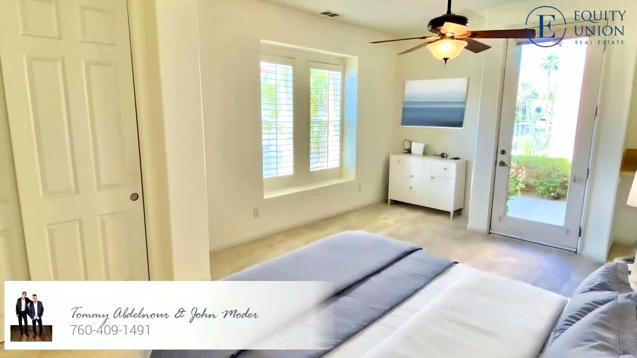 Residential for sale - 81634 Ricochet Way, La Quinta, CA 92253