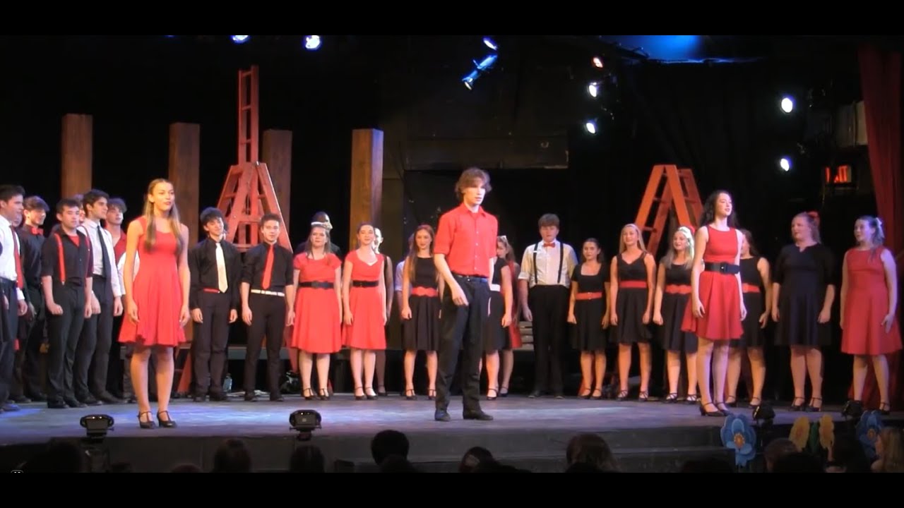 Our Time Cabaret (OTC) Session 1, 2025