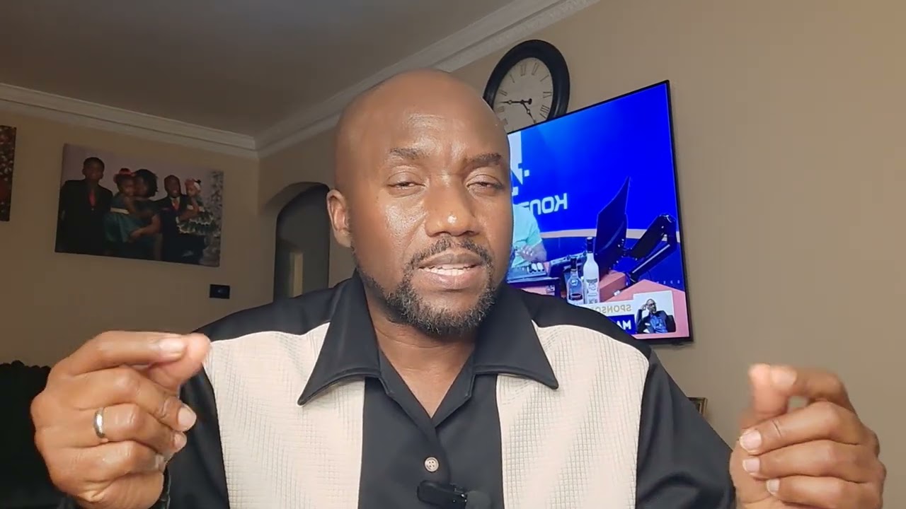 Eske tout djaz ki jwe konpa ka jwe an Symphony?