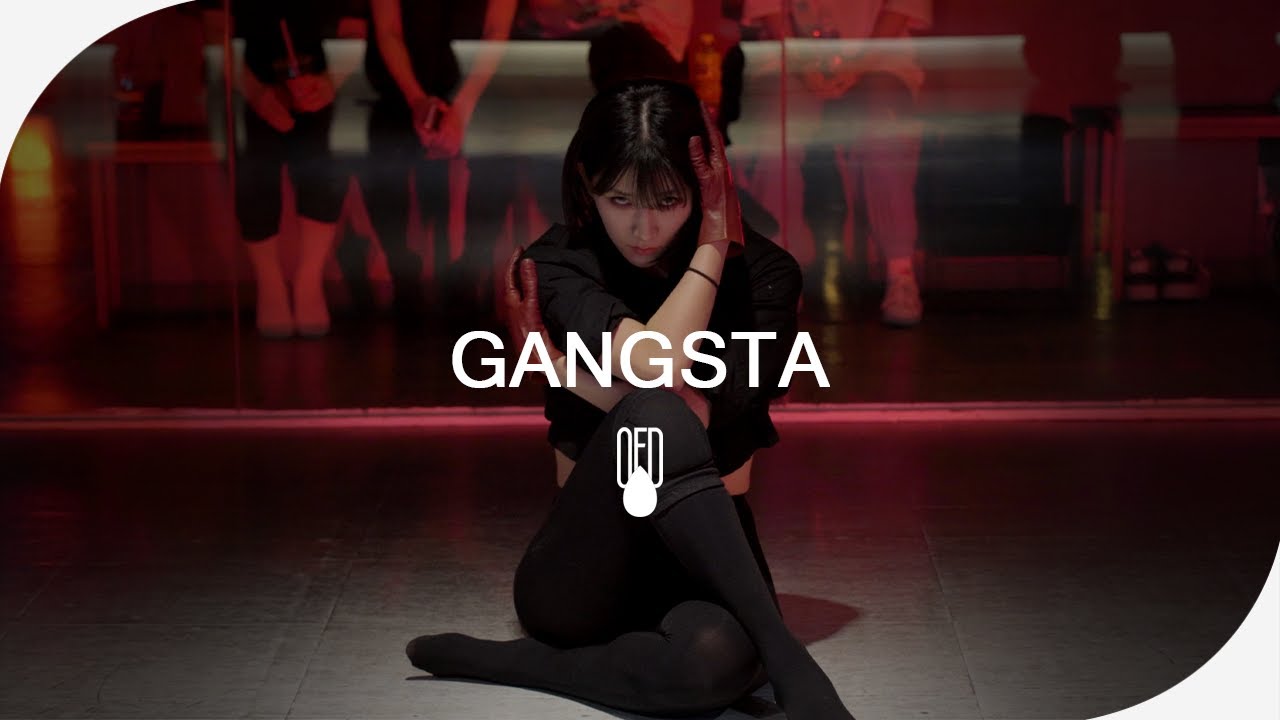 Kehlani - Gangsta l Kayday (Choreography)