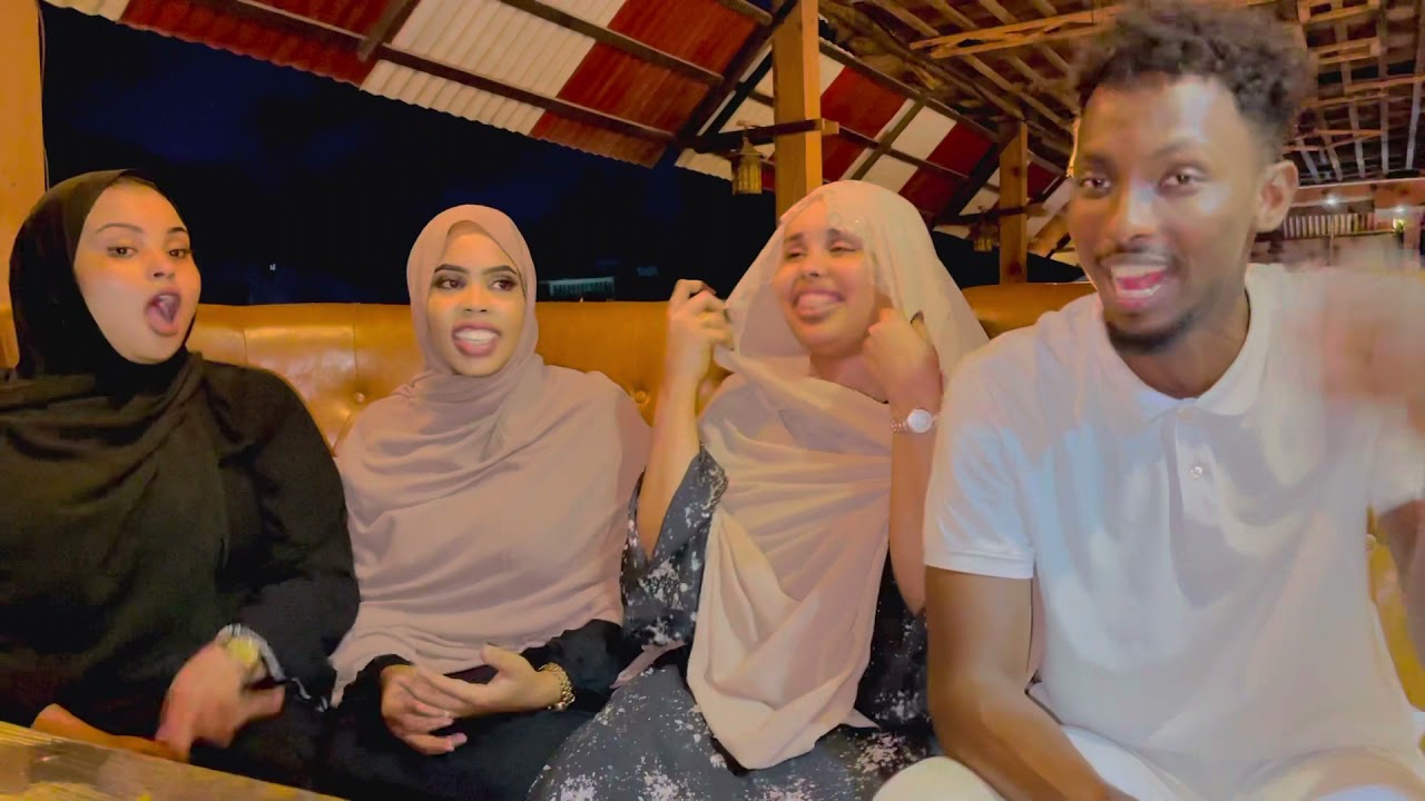 Shaadiyo sharaf iyo dhaanteeye soo dhaweentiisa daawasho wanaagsan