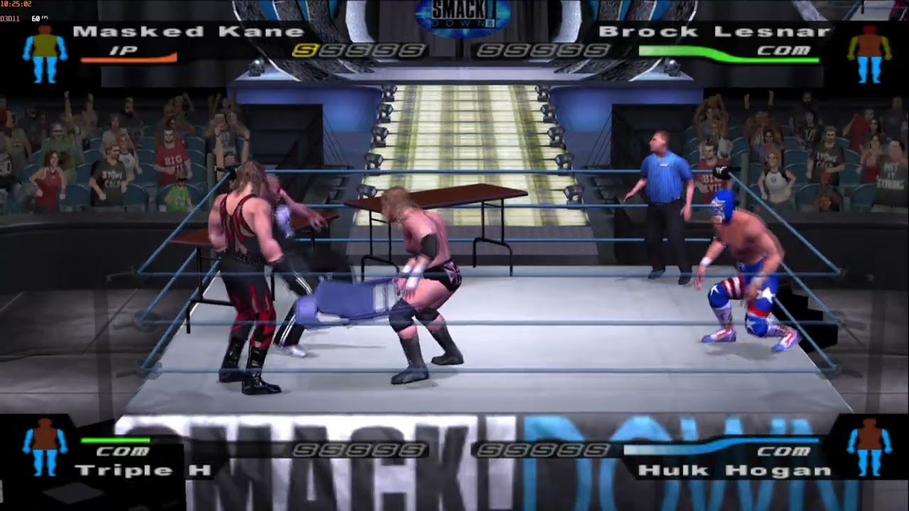 How to play Here Comes the Pain New Mod